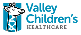Valley Children's Healthcare logo