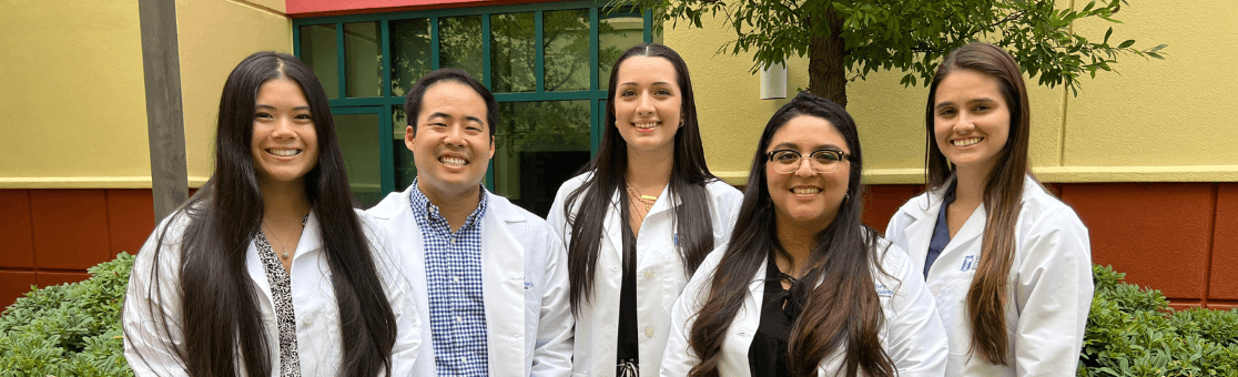 Pharmacy Residency Program For Postgraduate Year 1