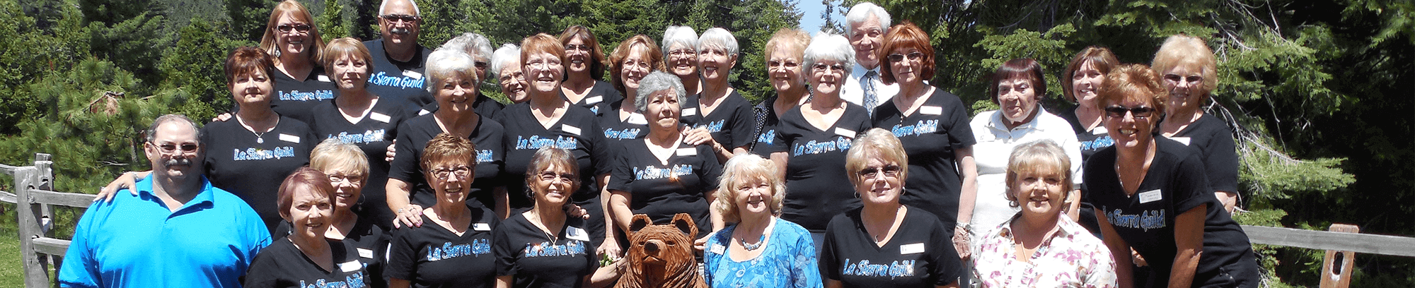 La Sierra Guild (1999)