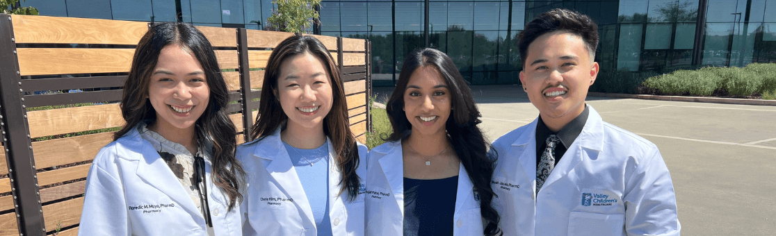 How To Apply To The Pharmacy Residency Program
