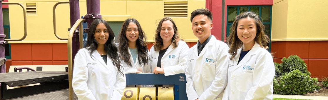Overview Of The Pharmacy Residency And Fellowship Programs