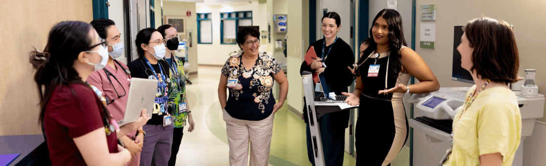 Overview Of The Hospitalist Fellowship Program