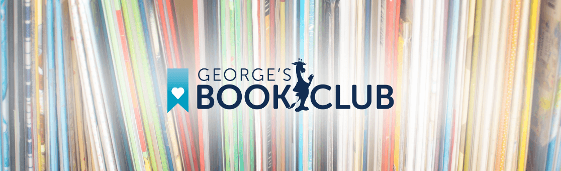 Donate To George's Book Club