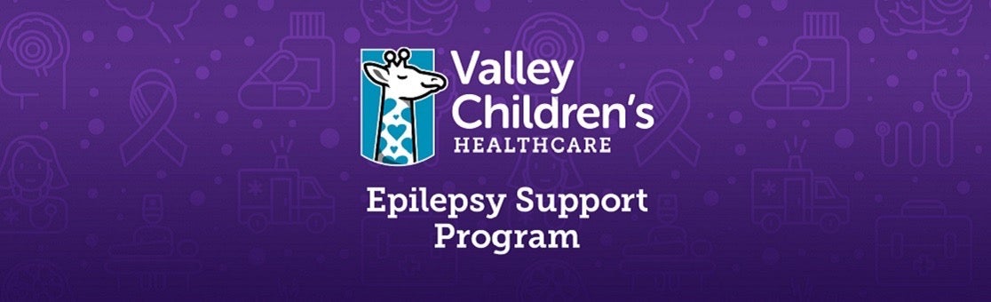 Epilepsy Support logo