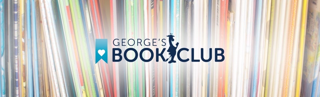 George's Book Club logo