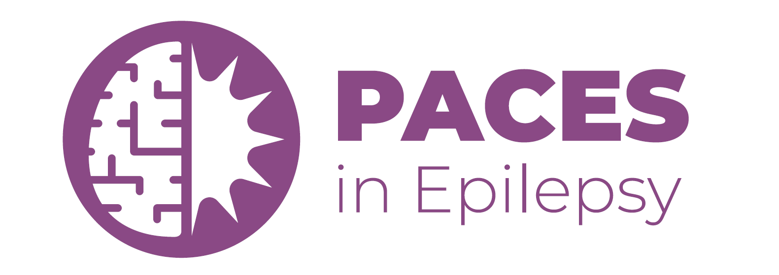 Paces in Epilepsy logo