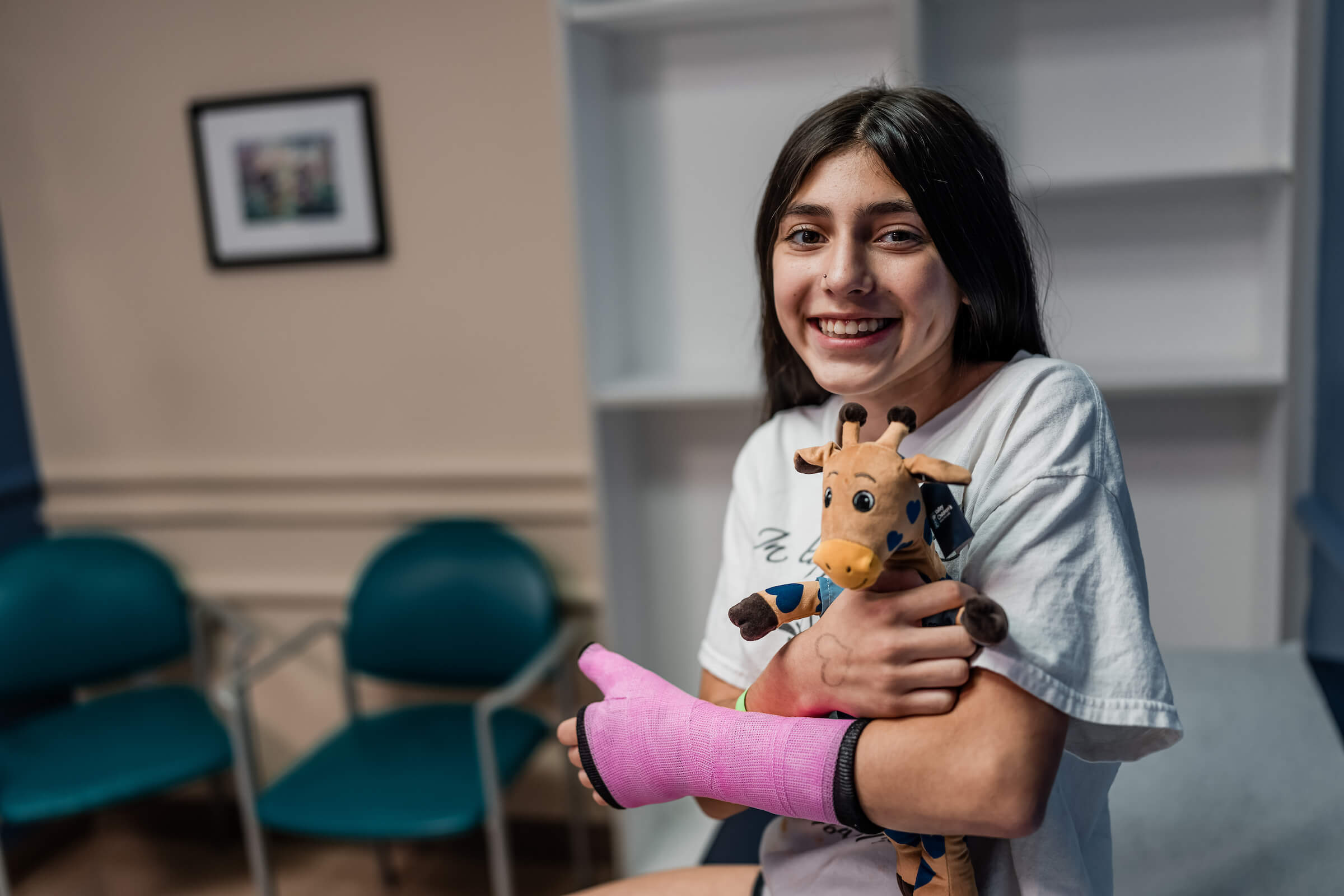 Ways To Give To Valley Children's