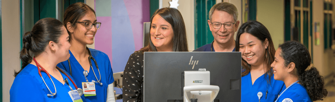 Forms And Resources For Clinical Students