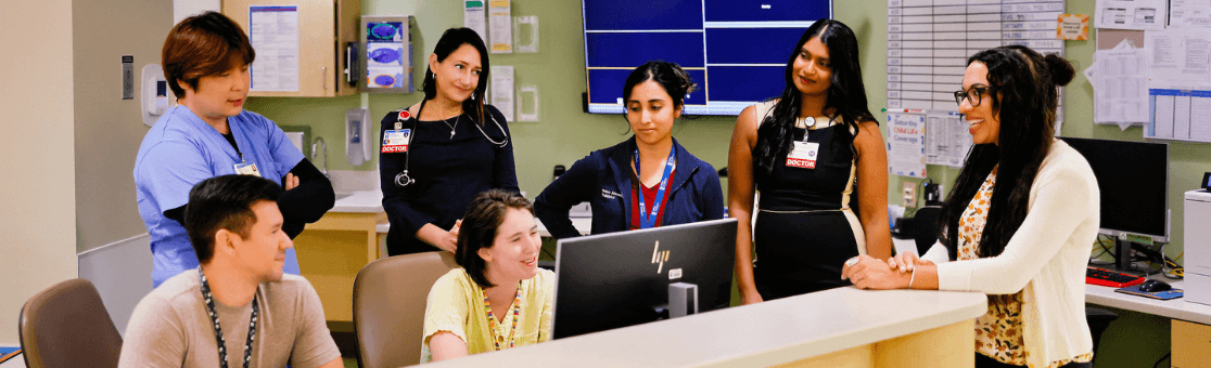 Research From The Hospitalist Fellowship Program