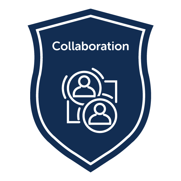 Collaboration