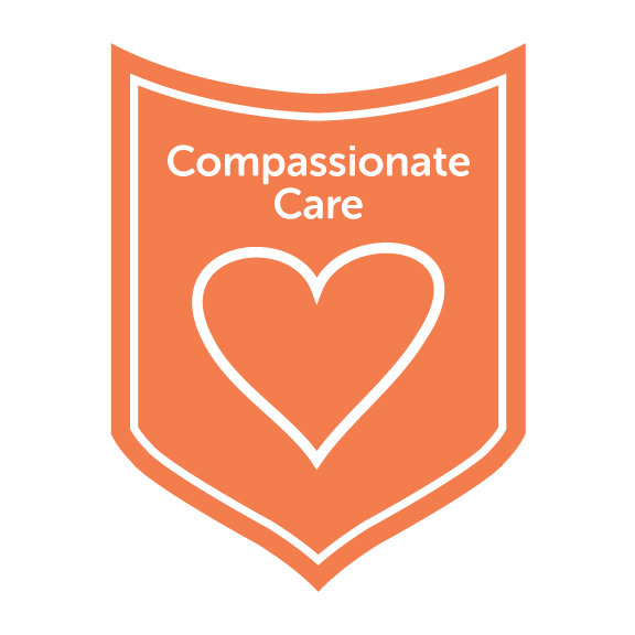 Compassionate Care