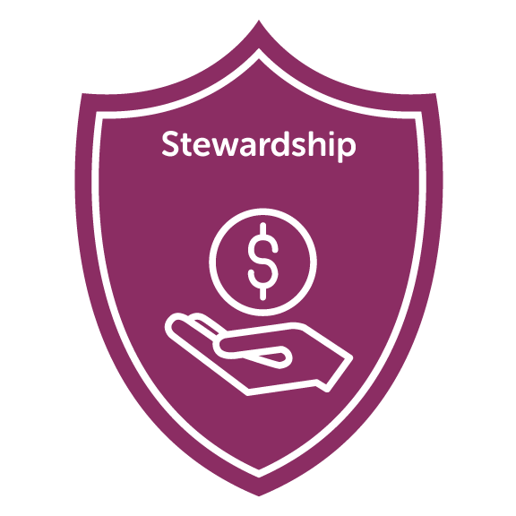 Stewardship