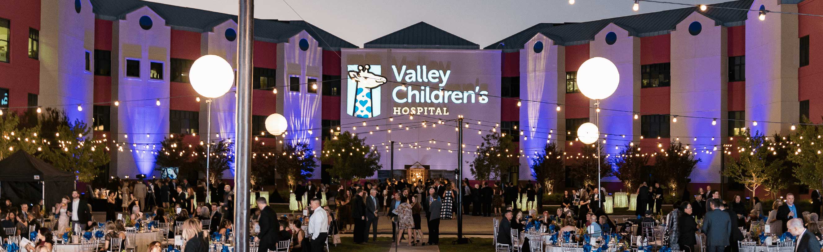 26th Annual Harvest Ball