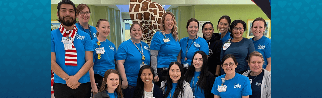 Volunteer For Big Hearts For Little Hands