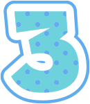 3