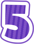 5