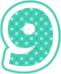 9