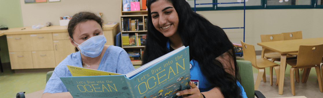 About Volunteering