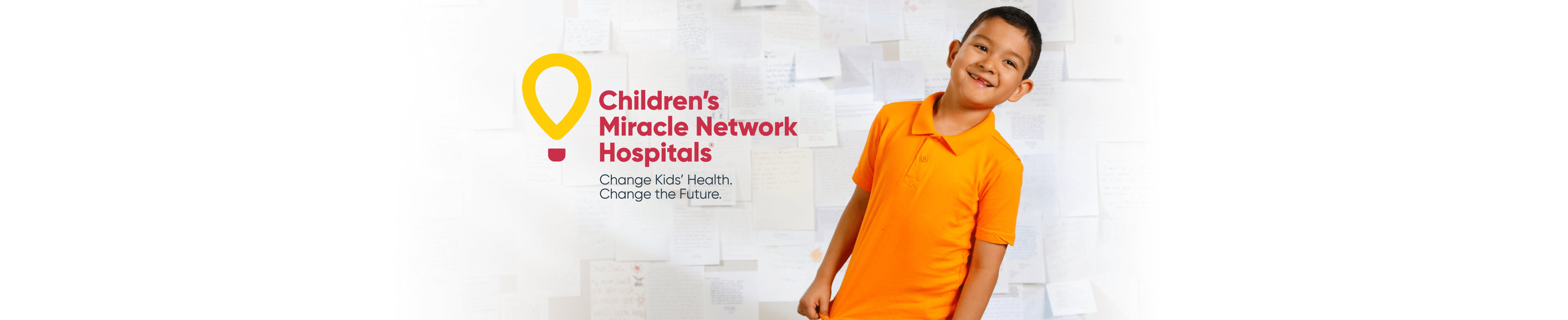 Children's Miracle Network Hospitals