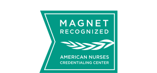 ANCC Magnet Recognized Award