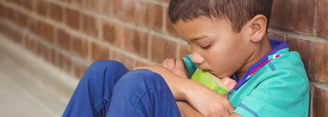 Young child mental health