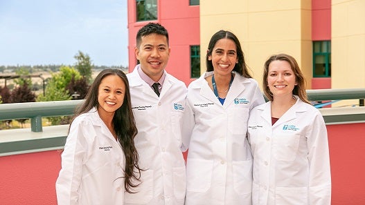 Postgraduate Residency Year One