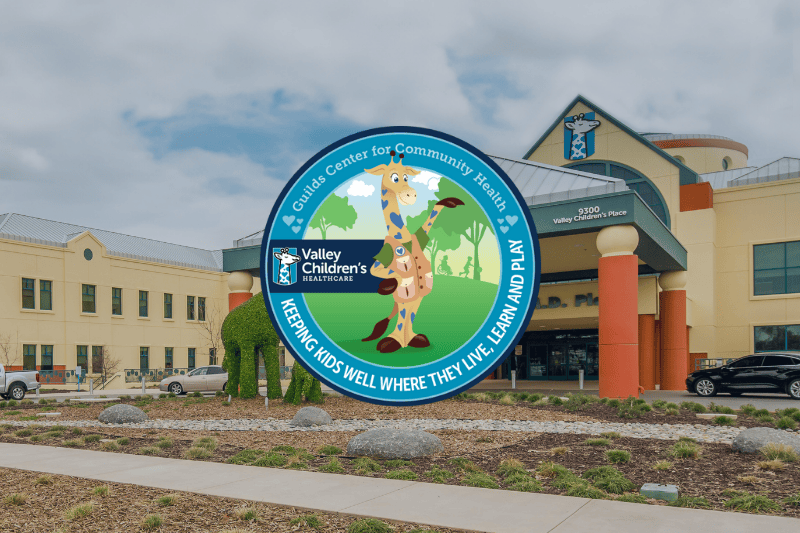 Guilds Center logo
