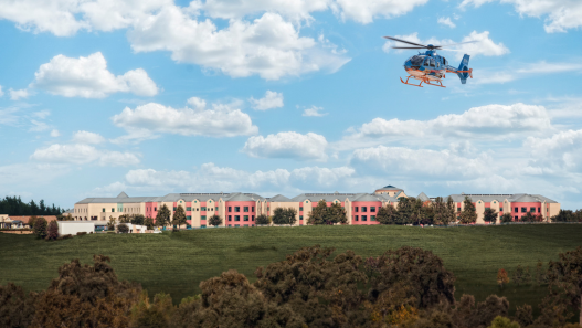  Valley Children’s Announces Newest Residency Class on National Match Day.