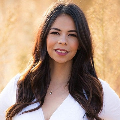 Lorena Castillo, MBA