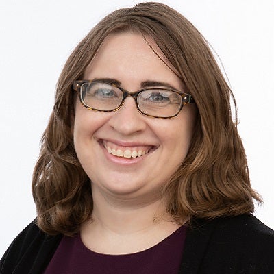Dr. Jennifer Johnson