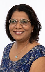Sri Smitha Kanaparthy, MD