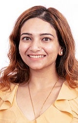 Daaman Mittal, MD