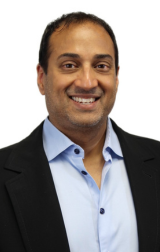 Shumyle Alam, MD