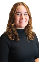 Carissa Ladwig-Cox, PA-C