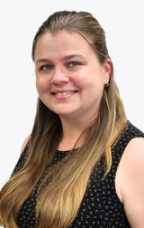 Nancy Burchfield, CFNP