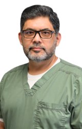 Miguel Coria, PA-C
