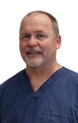 Timothy Gagnon, CFNP