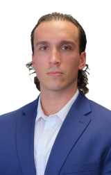 Dylan Iorio, CPNP