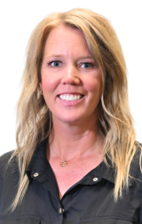 Kristina Kirchert, PNP