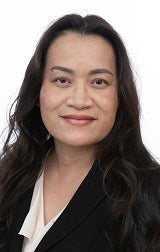 Sia Lee, CFNP