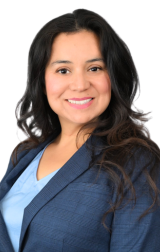 Liliana Melendez, CFNP