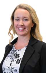 Leesona Milsap, CFNP