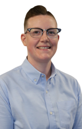 Laura Osborne, CPNP