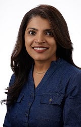 Minal Patel, CPNP