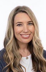 Lauren Perry, CPNP