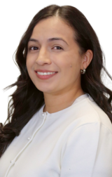 Jessica Rosas-Garcia, CFNP