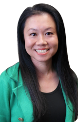 Jennifer Ta, CPNP