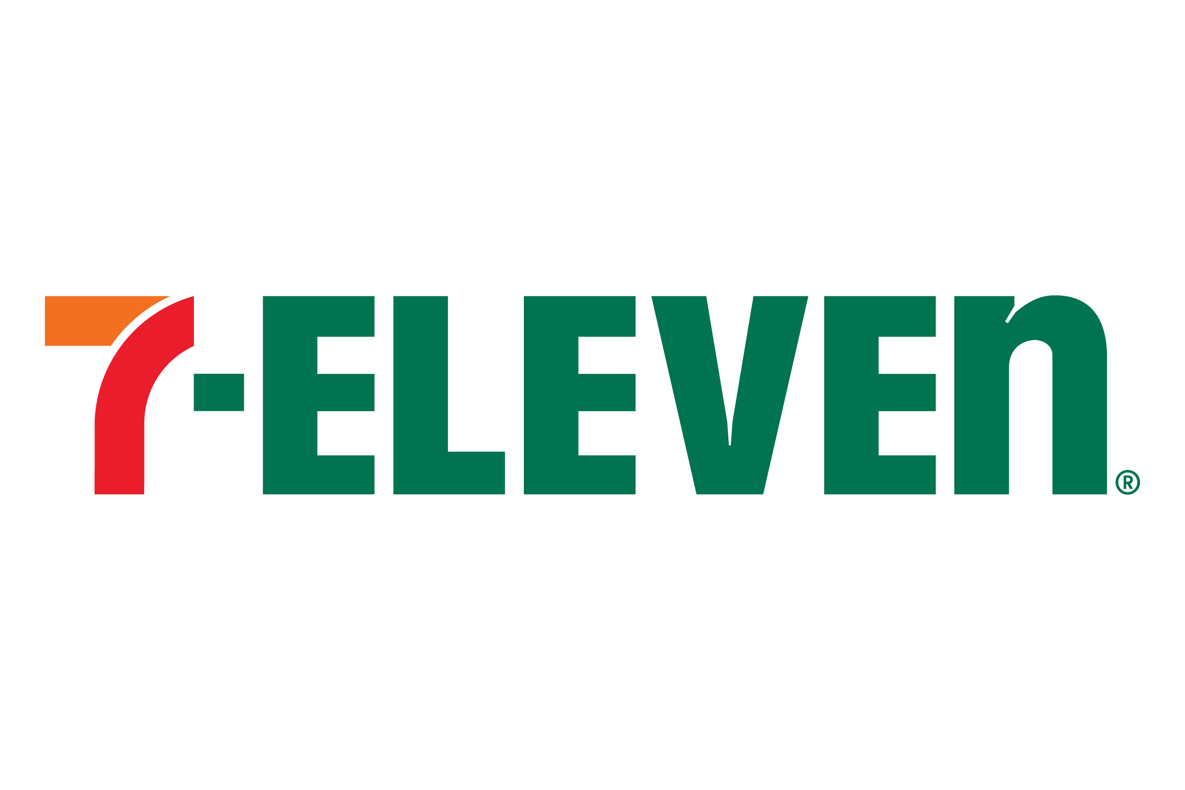 7-Eleven Logo