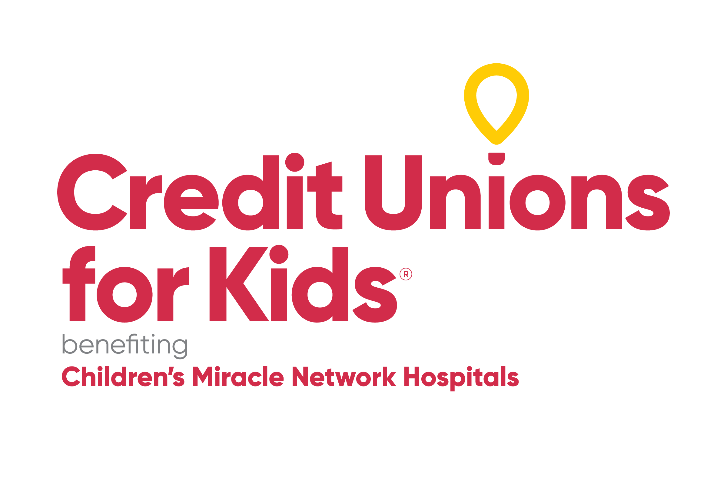 Credit Unions for Kids Logo