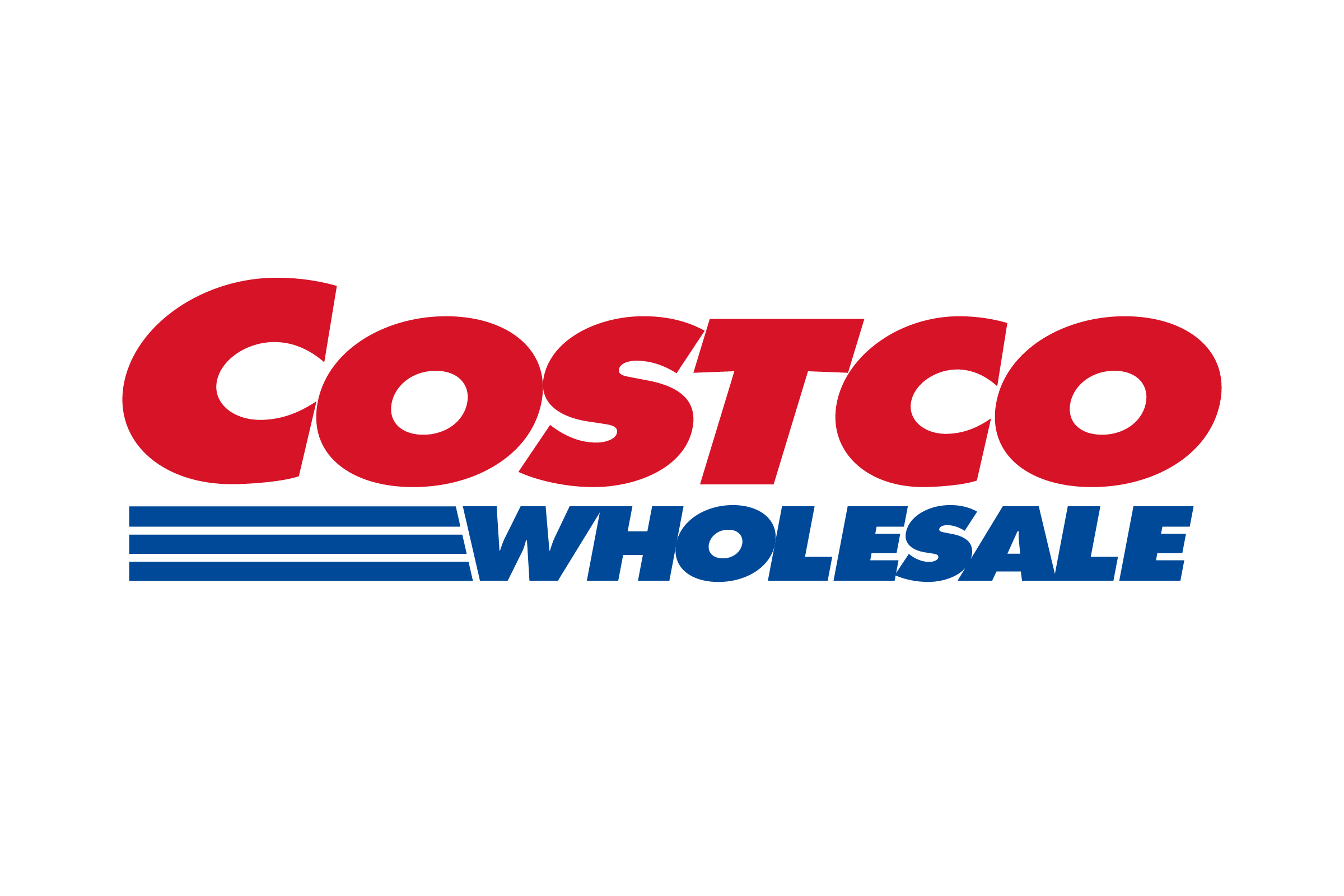 Costco Wholesale Logo